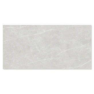 Marmor Klinker Prestige Ljusgrå Matt 60x120 cm